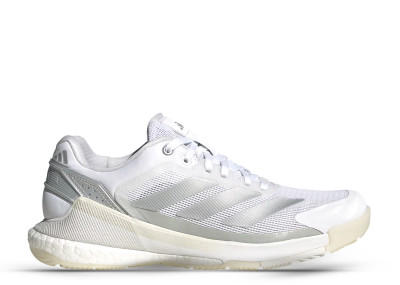 CRAZYQUICK BOOST PADEL CLOUD WHITE SILVER W