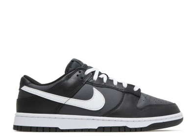 DUNK LOW RETRO BLACK PANDA