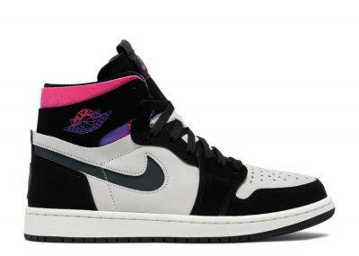 AIR JORDAN 1 HIGH ZOOM PSG