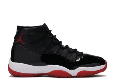 AIR JORDAN 11 | Level Up