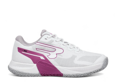 BULLPADEL NEXT W 25V WHITE