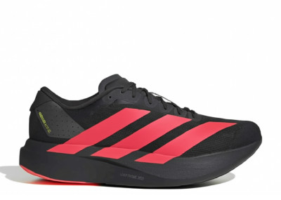ADIZERO EVO SL CARBON LUCID RED
