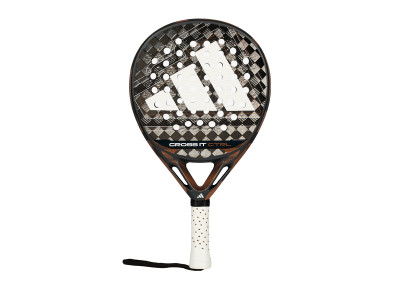 ADIDAS CROSS IT CTRL PADEL RACKET 2026
