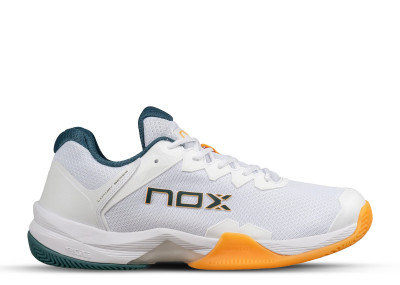 NOX ML 10 HEXA WHITE APRICOT