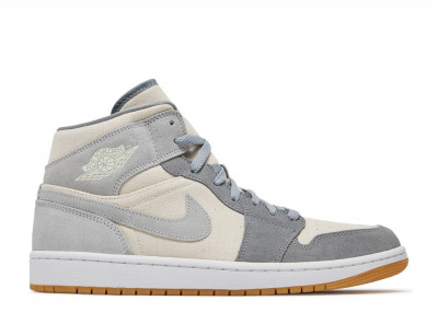 brown and grey jordan 1