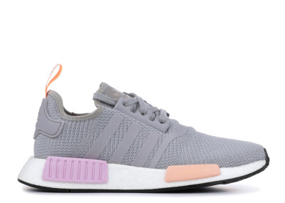 NMD R1 LIGHT GRANITE (W)