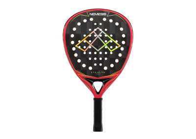 STEALTH NAMESIS PADEL RACKET