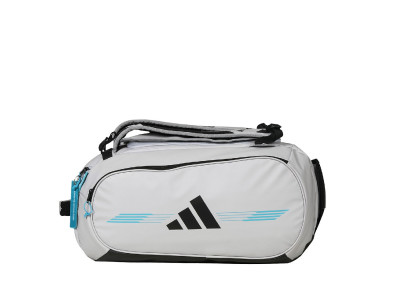 ADIDAS PROTOUR 3.4 BAG OFF WHITE