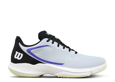 WILSON HURAKN LITE GRAY DAWN BLACK TENDER YELLOW