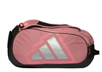 ADIDAS PROTOUR PADEL BAG PINK MARTITA ORTEGA 2026