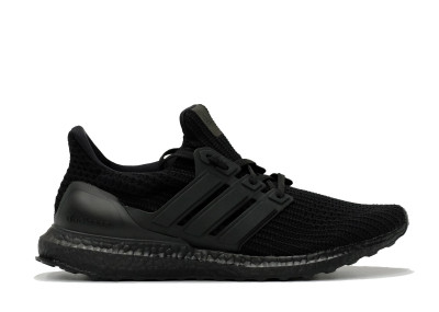 ULTRABOOST 4.0 TRIPLE BLACK