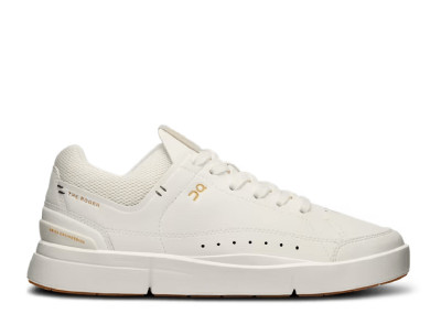 ON THE ROGER CENTRE COURT WHITE GUM W