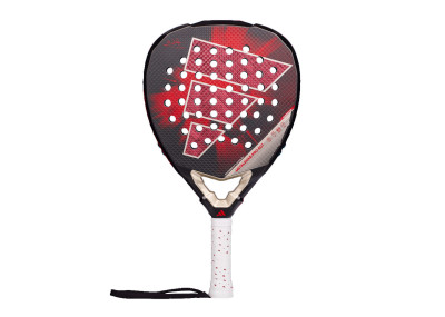 METALBONE PRO EDT BY ALE GALAN PADEL RACKET 2026