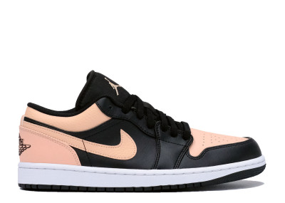 AIR JORDAN 1 LOW CRIMSON TINT