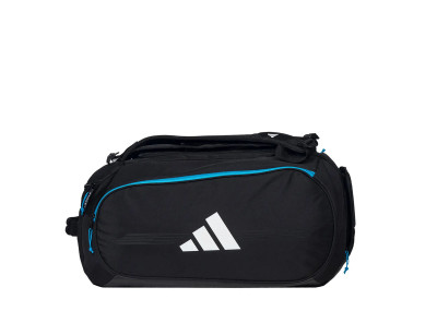 ADIDAS PROTOUR 3.4 PADEL BAG BLACK